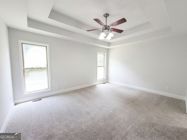 34 Cass Station Drive NW, Cartersville, GA 30120