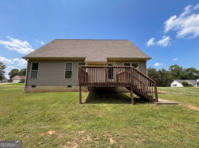 34 Cass Station Drive NW, Cartersville, GA 30120