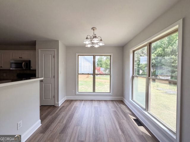 34 Cass Station Drive NW, Cartersville, GA 30120
