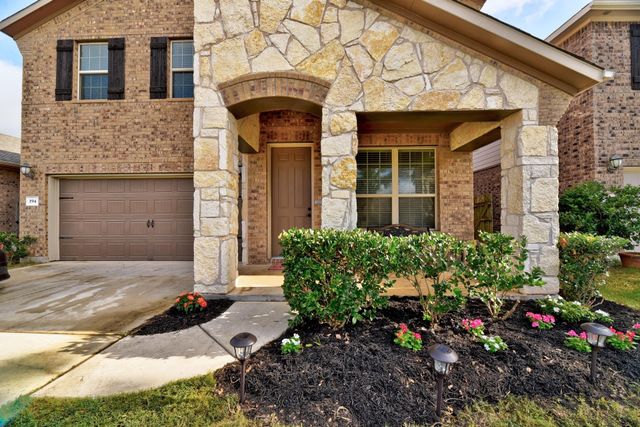 194 Camden CV, Buda, TX 78610