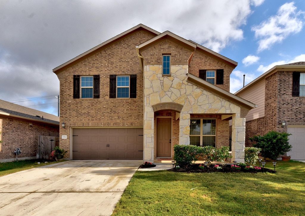 194 Camden CV, Buda, TX 78610