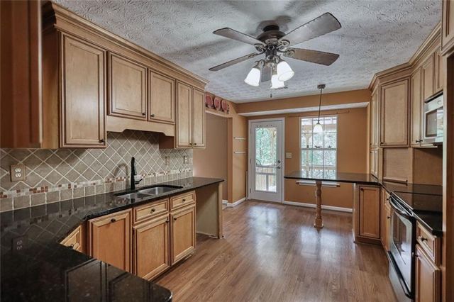 80 River Shoals Court, Covington, GA 30016