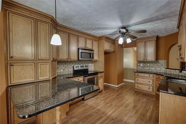 80 River Shoals Court, Covington, GA 30016