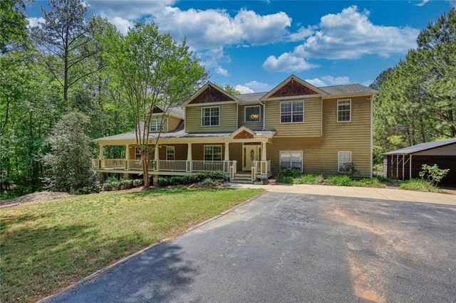 80 River Shoals Court, Covington, GA 30016