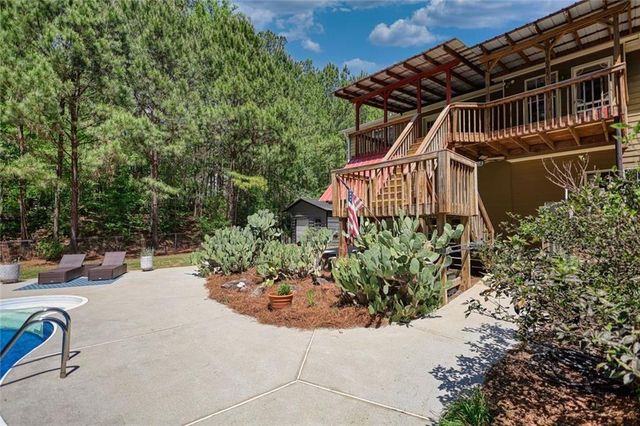 80 River Shoals Court, Covington, GA 30016