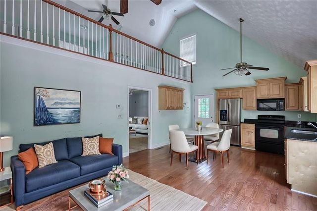 80 River Shoals Court, Covington, GA 30016