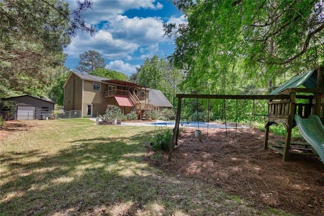 80 River Shoals Court, Covington, GA 30016
