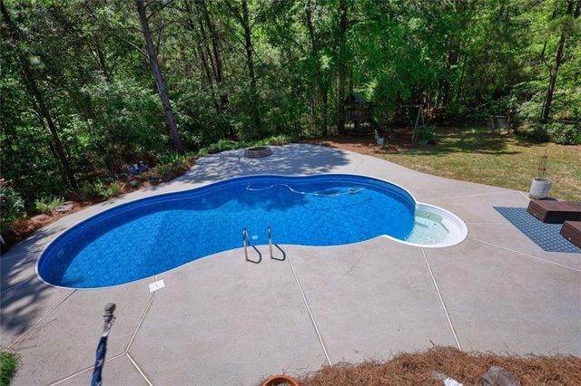 80 River Shoals Court, Covington, GA 30016