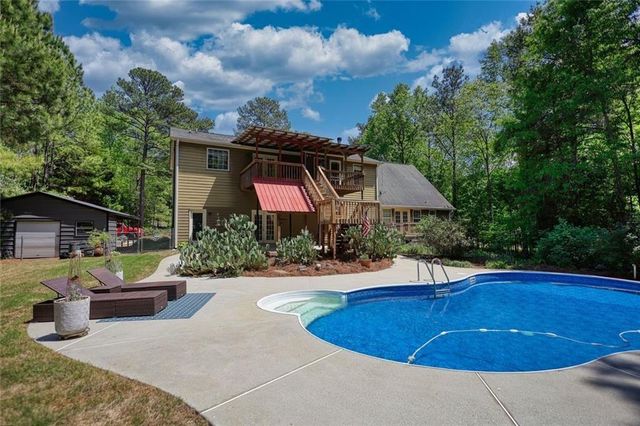 80 River Shoals Court, Covington, GA 30016