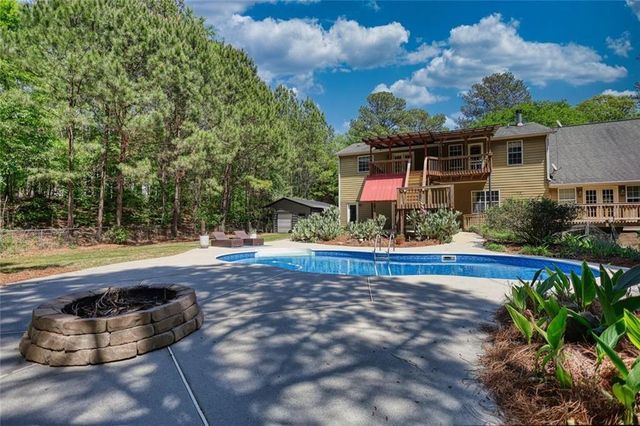 80 River Shoals Court, Covington, GA 30016