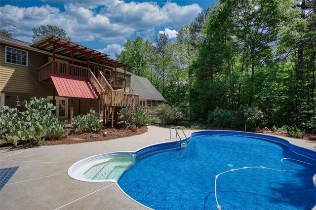 80 River Shoals Court, Covington, GA 30016