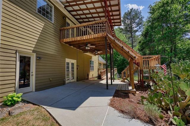 80 River Shoals Court, Covington, GA 30016