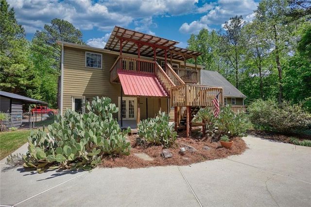 80 River Shoals Court, Covington, GA 30016