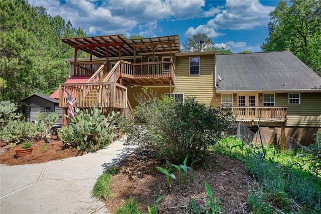 80 River Shoals Court, Covington, GA 30016