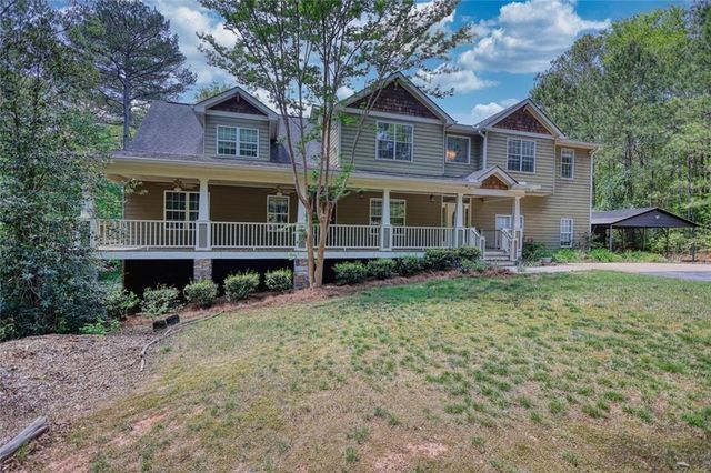 80 River Shoals Court, Covington, GA 30016