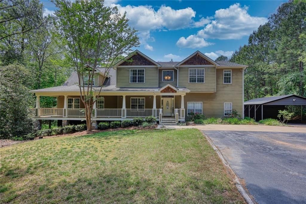 80 River Shoals Court, Covington, GA 30016