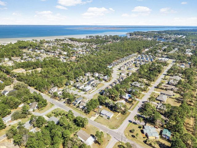 Lot 4 Enchanted Way, Santa Rosa Beach, FL 32459