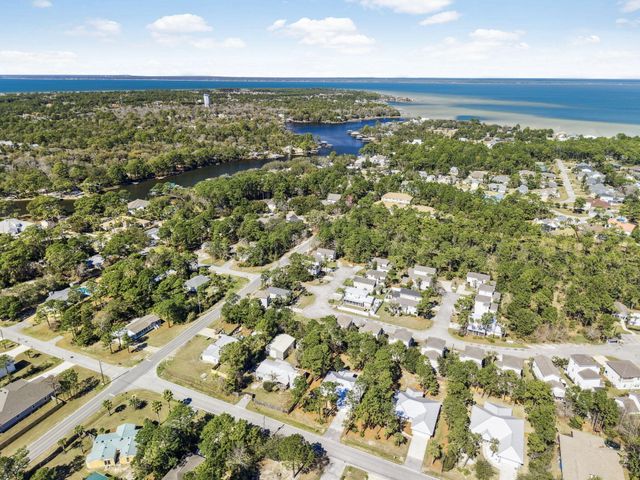 Lot 4 Enchanted Way, Santa Rosa Beach, FL 32459