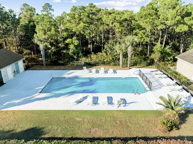 Lot 4 Enchanted Way, Santa Rosa Beach, FL 32459
