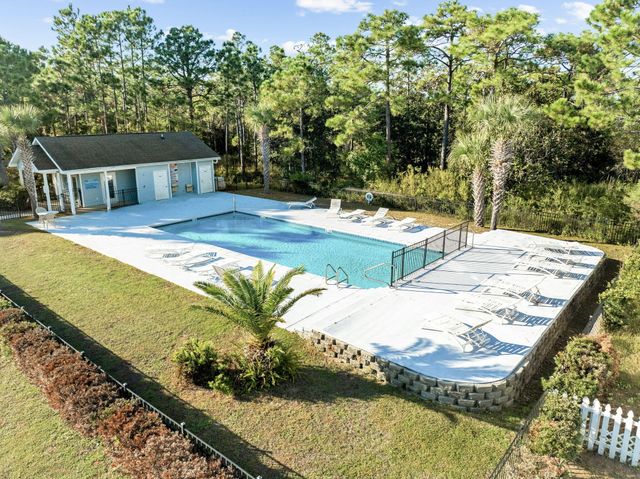 Lot 4 Enchanted Way, Santa Rosa Beach, FL 32459