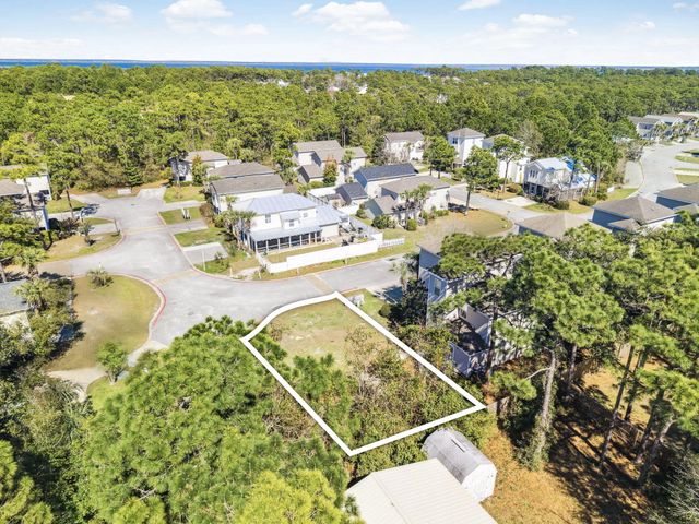 Lot 4 Enchanted Way, Santa Rosa Beach, FL 32459