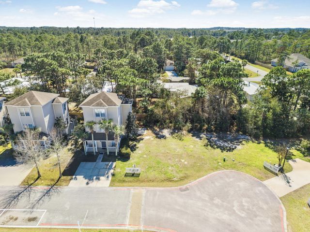 Lot 4 Enchanted Way, Santa Rosa Beach, FL 32459