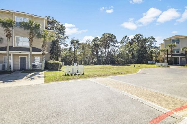 Lot 4 Enchanted Way, Santa Rosa Beach, FL 32459