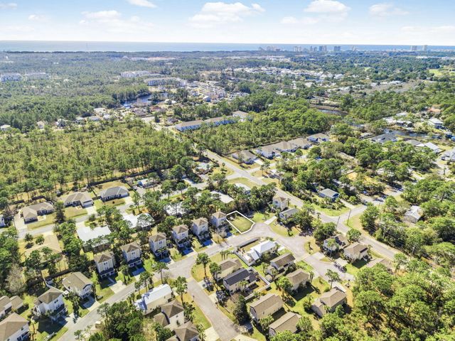 Lot 4 Enchanted Way, Santa Rosa Beach, FL 32459
