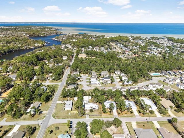 Lot 4 Enchanted Way, Santa Rosa Beach, FL 32459