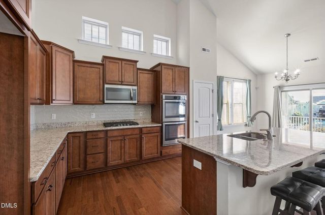 2432 Cedar Rock Drive, Wake Forest, NC 27587