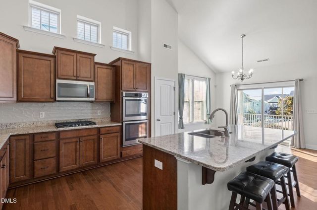 2432 Cedar Rock Drive, Wake Forest, NC 27587