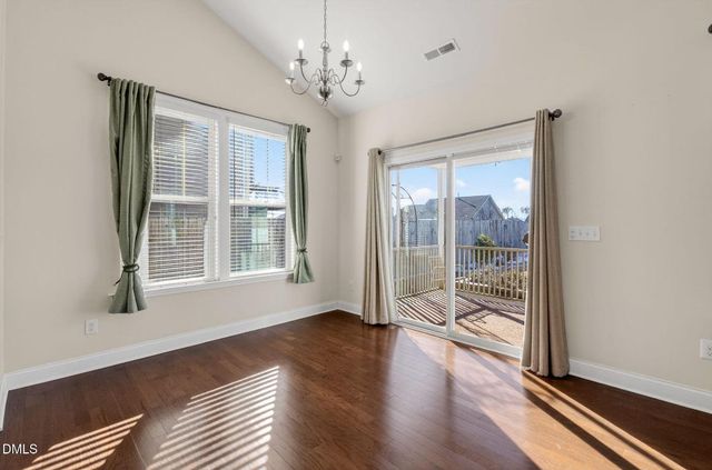 2432 Cedar Rock Drive, Wake Forest, NC 27587