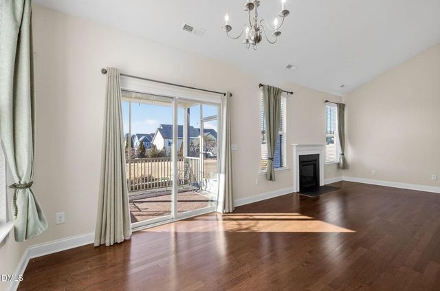 2432 Cedar Rock Drive, Wake Forest, NC 27587