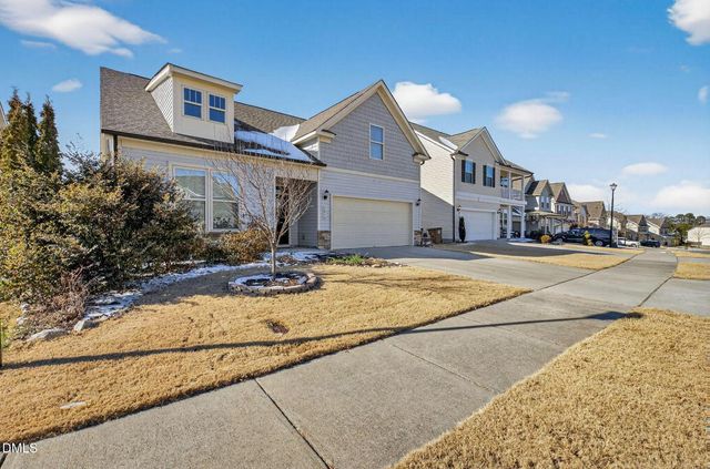 2432 Cedar Rock Drive, Wake Forest, NC 27587