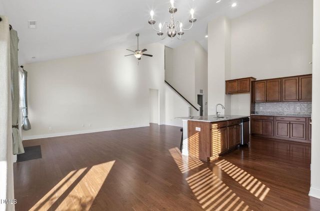 2432 Cedar Rock Drive, Wake Forest, NC 27587