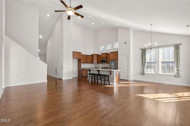 2432 Cedar Rock Drive, Wake Forest, NC 27587