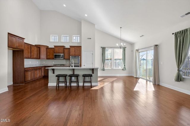 2432 Cedar Rock Drive, Wake Forest, NC 27587