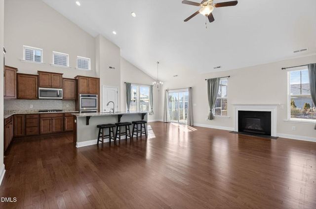 2432 Cedar Rock Drive, Wake Forest, NC 27587