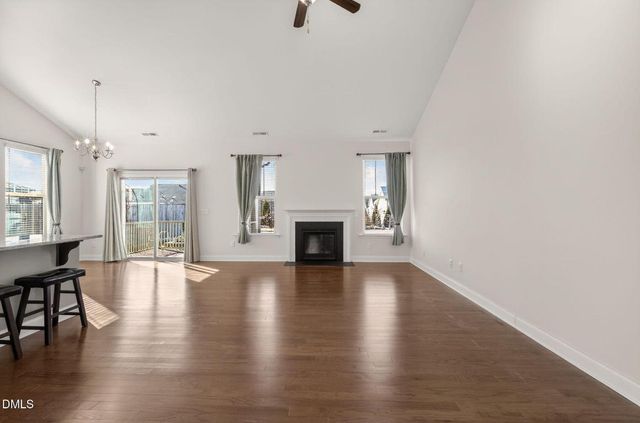 2432 Cedar Rock Drive, Wake Forest, NC 27587