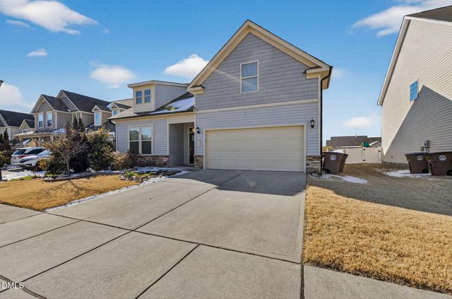 2432 Cedar Rock Drive, Wake Forest, NC 27587