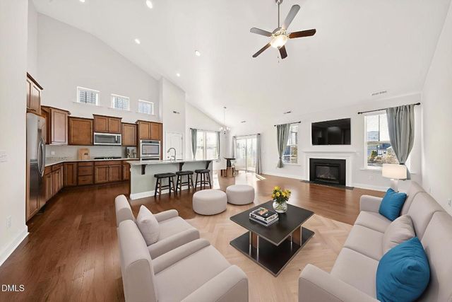 2432 Cedar Rock Drive, Wake Forest, NC 27587