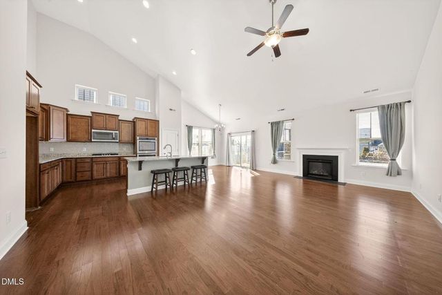 2432 Cedar Rock Drive, Wake Forest, NC 27587