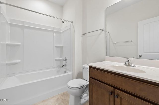 2432 Cedar Rock Drive, Wake Forest, NC 27587