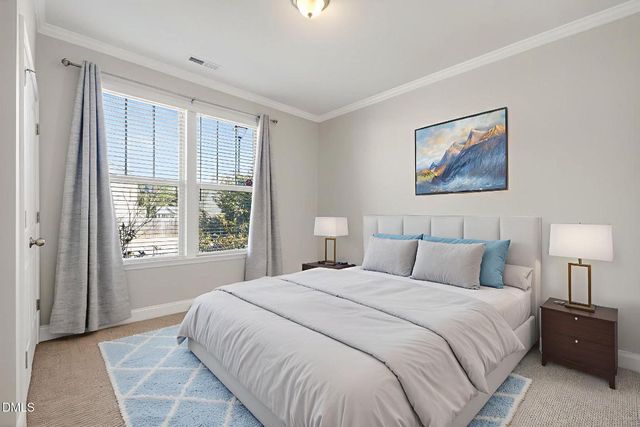 2432 Cedar Rock Drive, Wake Forest, NC 27587