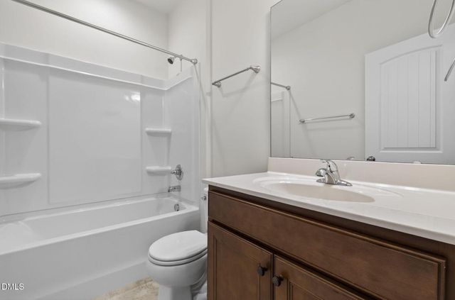 2432 Cedar Rock Drive, Wake Forest, NC 27587