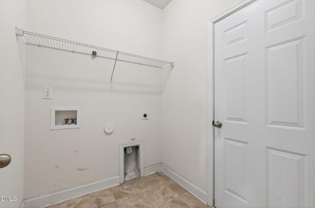 2432 Cedar Rock Drive, Wake Forest, NC 27587