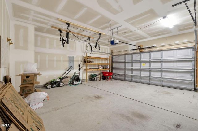 2432 Cedar Rock Drive, Wake Forest, NC 27587