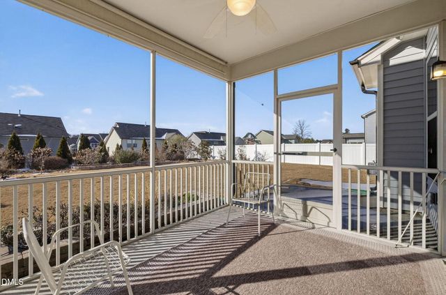 2432 Cedar Rock Drive, Wake Forest, NC 27587