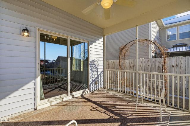 2432 Cedar Rock Drive, Wake Forest, NC 27587