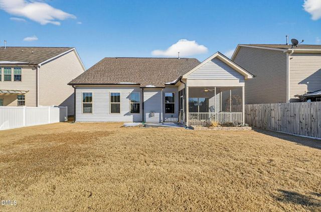 2432 Cedar Rock Drive, Wake Forest, NC 27587